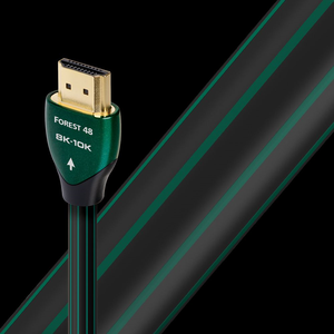 Audioquest hdmi Forest 48 8K
