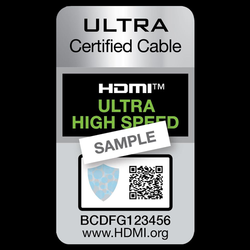 Audioquest hdmi Forest 48 8K