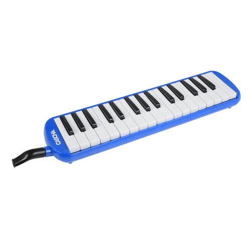 מלודיקה 32 כחולה CASCHA HH2060