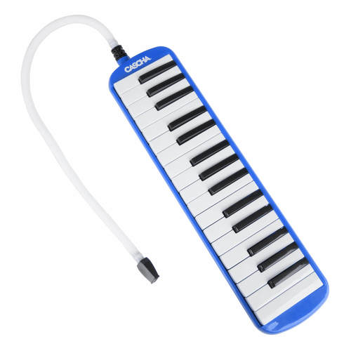 מלודיקה 32 כחולה CASCHA HH2060