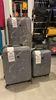 סט 2 מזוודות קשיחות קלות מאוד it luggage בעיצוב מדהים