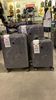סט 2 מזוודות קשיחות קלות מאוד it luggage בעיצוב מדהים