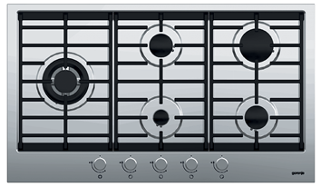 כיריים גז GORENJE HY-GW951X