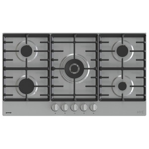 כיריים גז GORENJE HY-GW7C51X גורניה