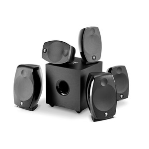 Focal SIB EVO 5.1