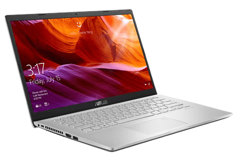 Asus X409