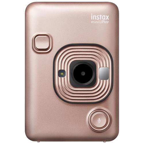 מצלמה Fuji Instax Mini LiPlay רשמי