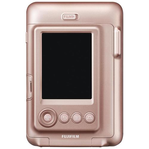 מצלמה Fuji Instax Mini LiPlay רשמי