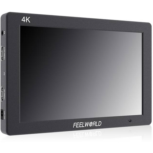 מוניטור מקצועי 4K 