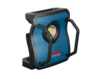 פנס 18V עוצמתי GLI 18V-4000C גוף בלבד BOSCH