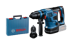 פטישון 18V עוצמתי GBH 18V-34FC גוף בלבד BOSCH