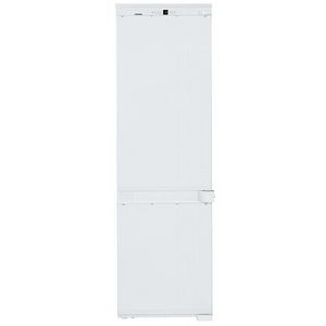 מקרר אינטגרלי ‏מקפיא תחתון  Liebherr ICNS3324 ‏256 ‏ליטר ליבהר מתצוגה