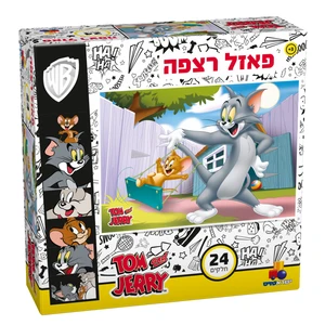 טום וג