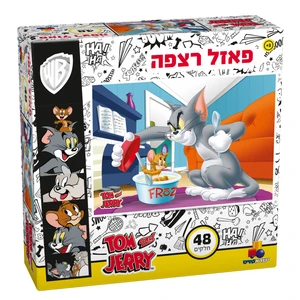 טום וג