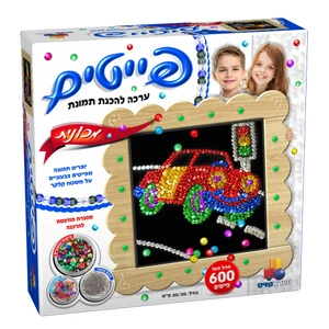פייטים - מכונית