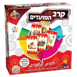 מי קדם? קרב המועדים