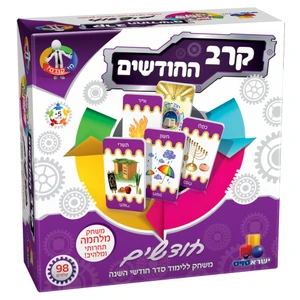 מי קדם? קרב החודשים