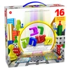 רב משחק / 16 משחקים במארז אחד