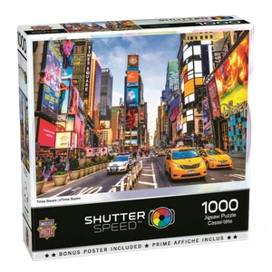 masterpiece - פאזל 1000 - 