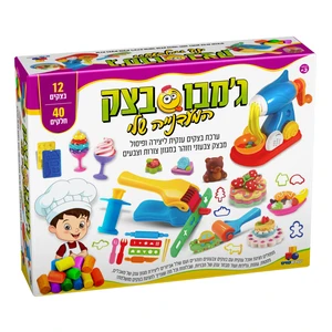ג