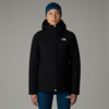 מעיל סקי לנשים THE NORTH FACE INLUX INSULATED JACKET