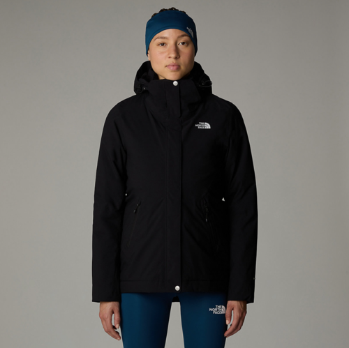 מעיל סקי לנשים THE NORTH FACE INLUX INSULATED JACKET