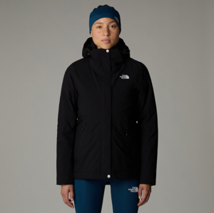 מעיל סקי לנשים THE NORTH FACE INLUX INSULATED JACKET