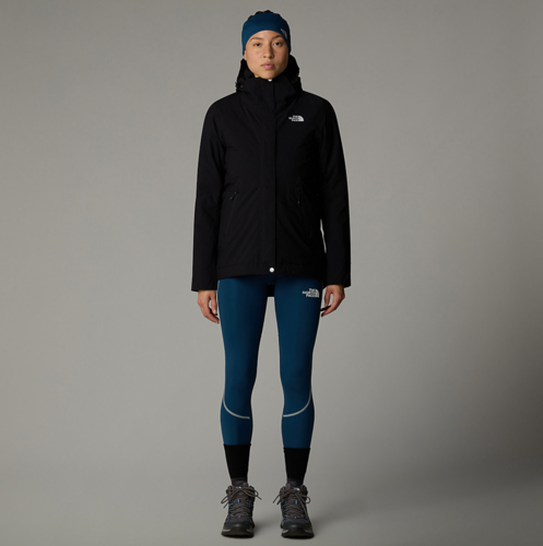מעיל סקי לנשים THE NORTH FACE INLUX INSULATED JACKET