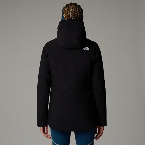 מעיל סקי לנשים THE NORTH FACE INLUX INSULATED JACKET