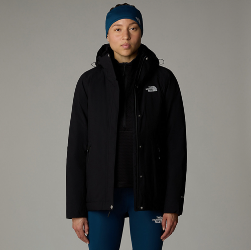 מעיל סקי לנשים THE NORTH FACE INLUX INSULATED JACKET