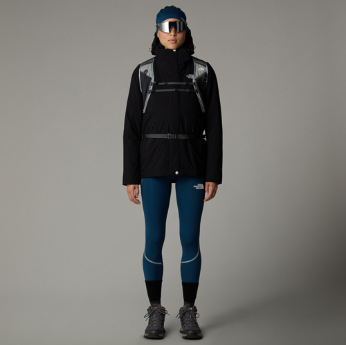 מעיל סקי לנשים THE NORTH FACE INLUX INSULATED JACKET