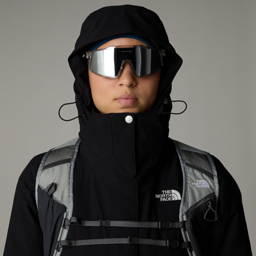 מעיל סקי לנשים THE NORTH FACE INLUX INSULATED JACKET