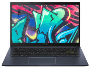 ASUS VivoBook X413
