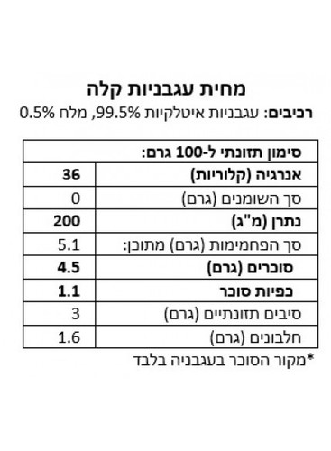רסק עגבניות לפסטה 700 גרם - MUTTI