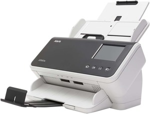 סורק Kodak alaris S2060w קודאק