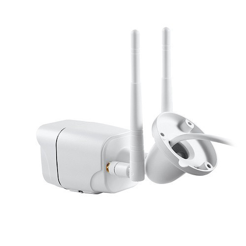 מצלמה HD בולט CAMHI 3.6MM 2MP 4G IP66