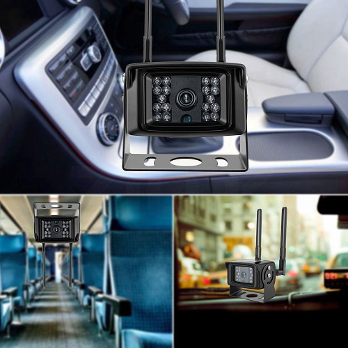 מצלמה סלולר HD CAMHI 3.6MM 2MP 4G לתנאי פנים וחוץ