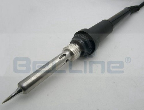 תחנת הלחמה 65W SBK 936A + ווסת טמפרטורה