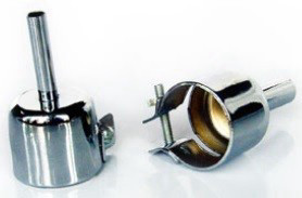 תחנת אוויר חם לפרוק רכיבים SMD