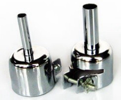 תחנת אוויר חם לפרוק רכיבים SMD