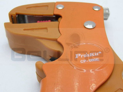 מסיר בידוד אוטומטי PROSKIT