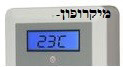 לחצן מצוקה עם חייגן סלולרי 4G Belline כניסת מגע יבש