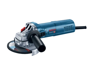 משחזת זווית חשמלית  BOSCH GWS 9-115S + ווסת מהירות 900W