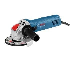 משחזת זווית חשמלית "4.5 BOSCH GWX 750-115 750W