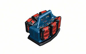 עמדת טעינה GAL 18V6-80 BOSCH
