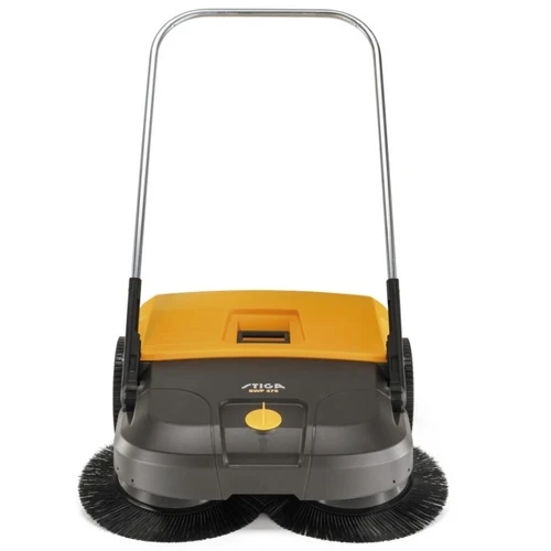 מטאטא מכני אוסף SWP 475 סטיגה תוצרת גרמניה