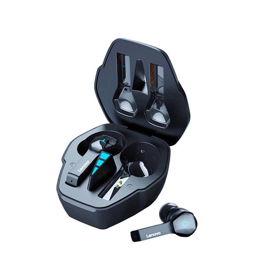 Lenovo HQ08 wireless gaming earbuds 