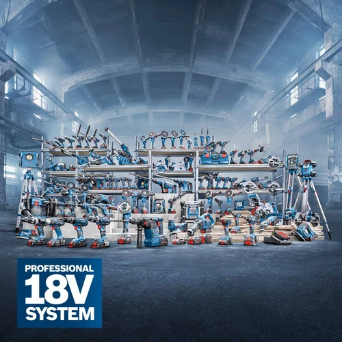 עמדת טעינה 6 כניסות Bosch Professional Gal 18V6-80