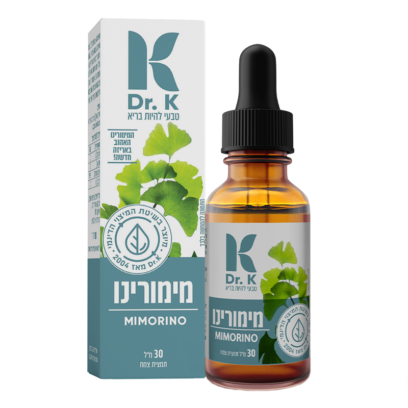 ממורינו  30 מ"ל - דר קיי