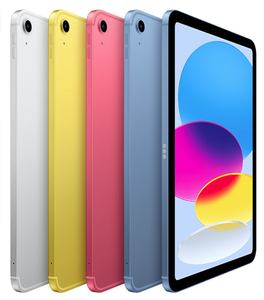 iPad 10.9 (2022) 256GB Wi-Fi+5G
